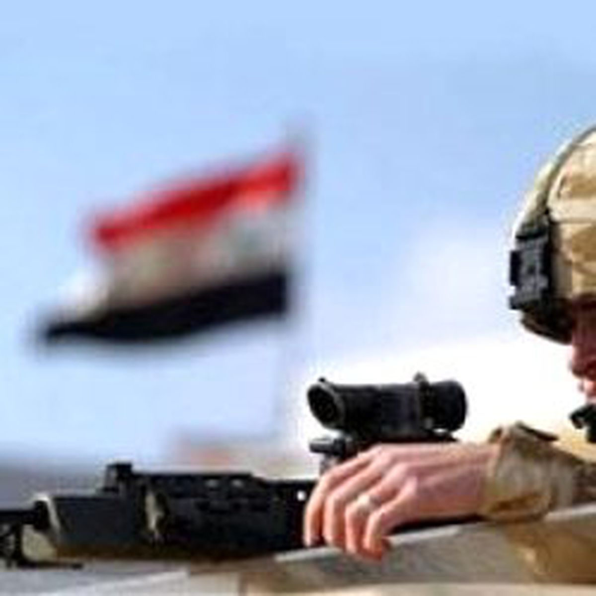 Bush'un Büyük Irak Planı