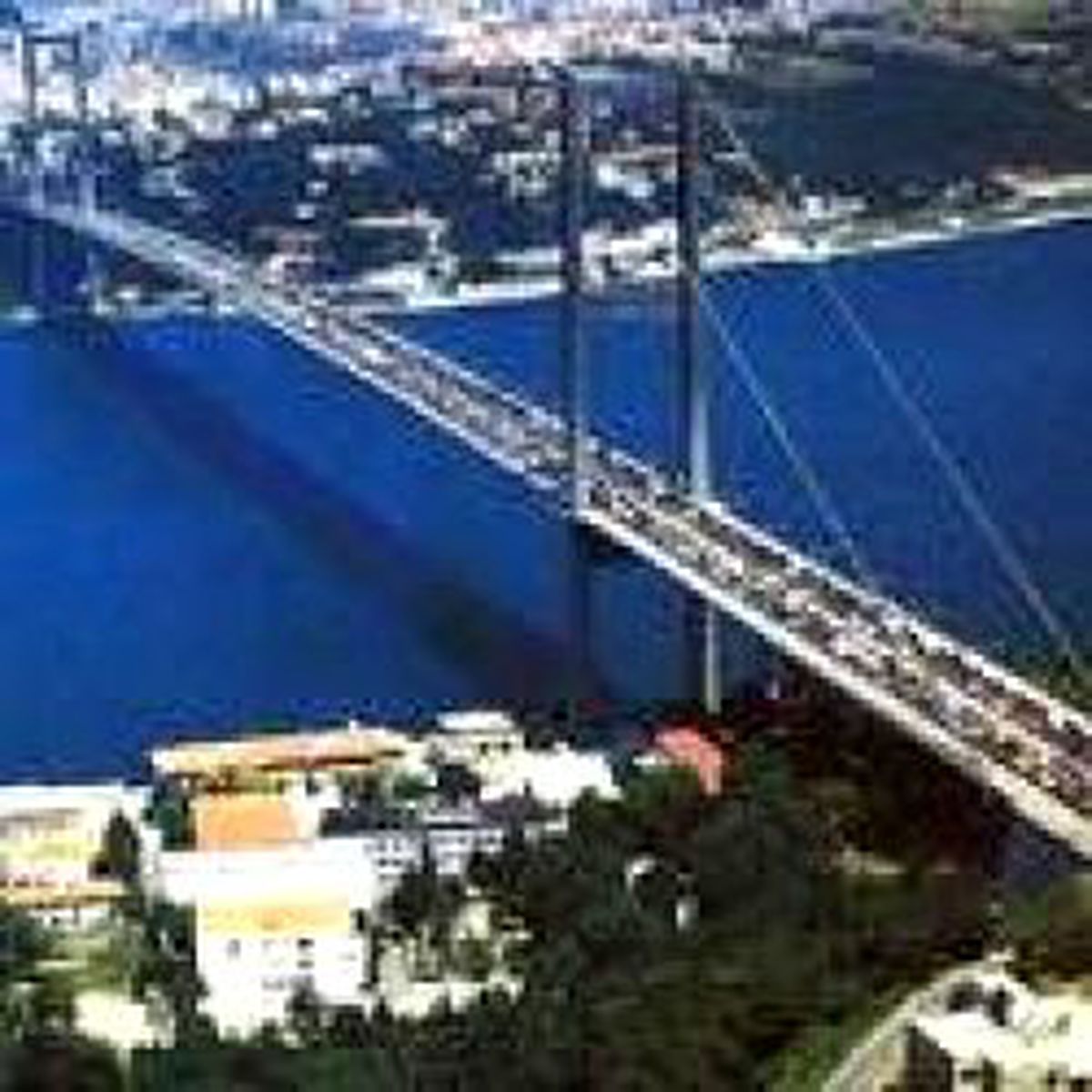 Depremde En Sağlam Yer Orası