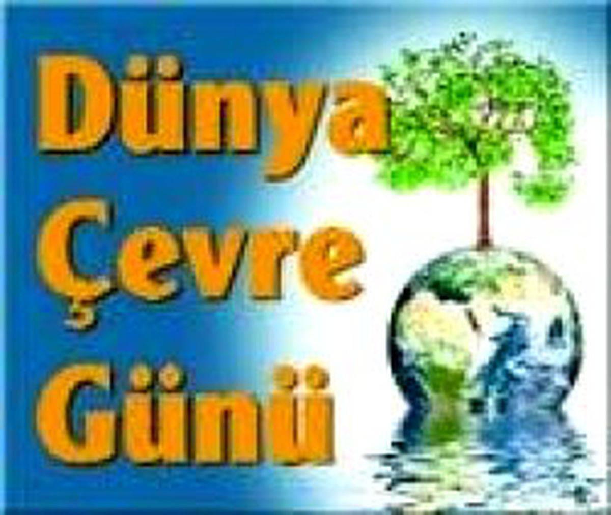 Dünya İçin Kötü Alışkanlıkları Unutun