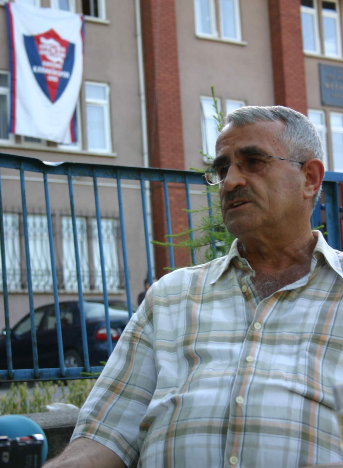 Kardemir Karabükspor, Teknik Direktör Çapanoğlu ile Yollarını Ayırdı