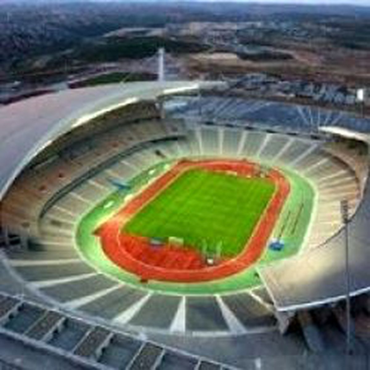 Kartal Olimpiyat'a Taşınıyor