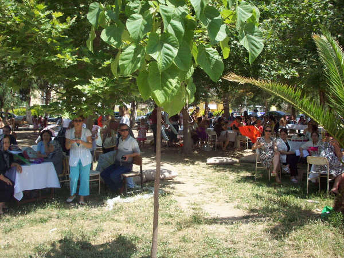 Kuşadası'nda Uçurtma Şenliği