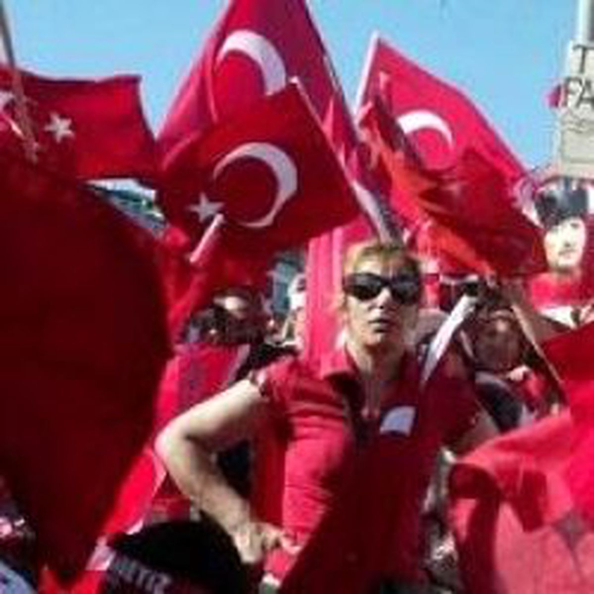 Düşmanı Değil Avukatı Ol