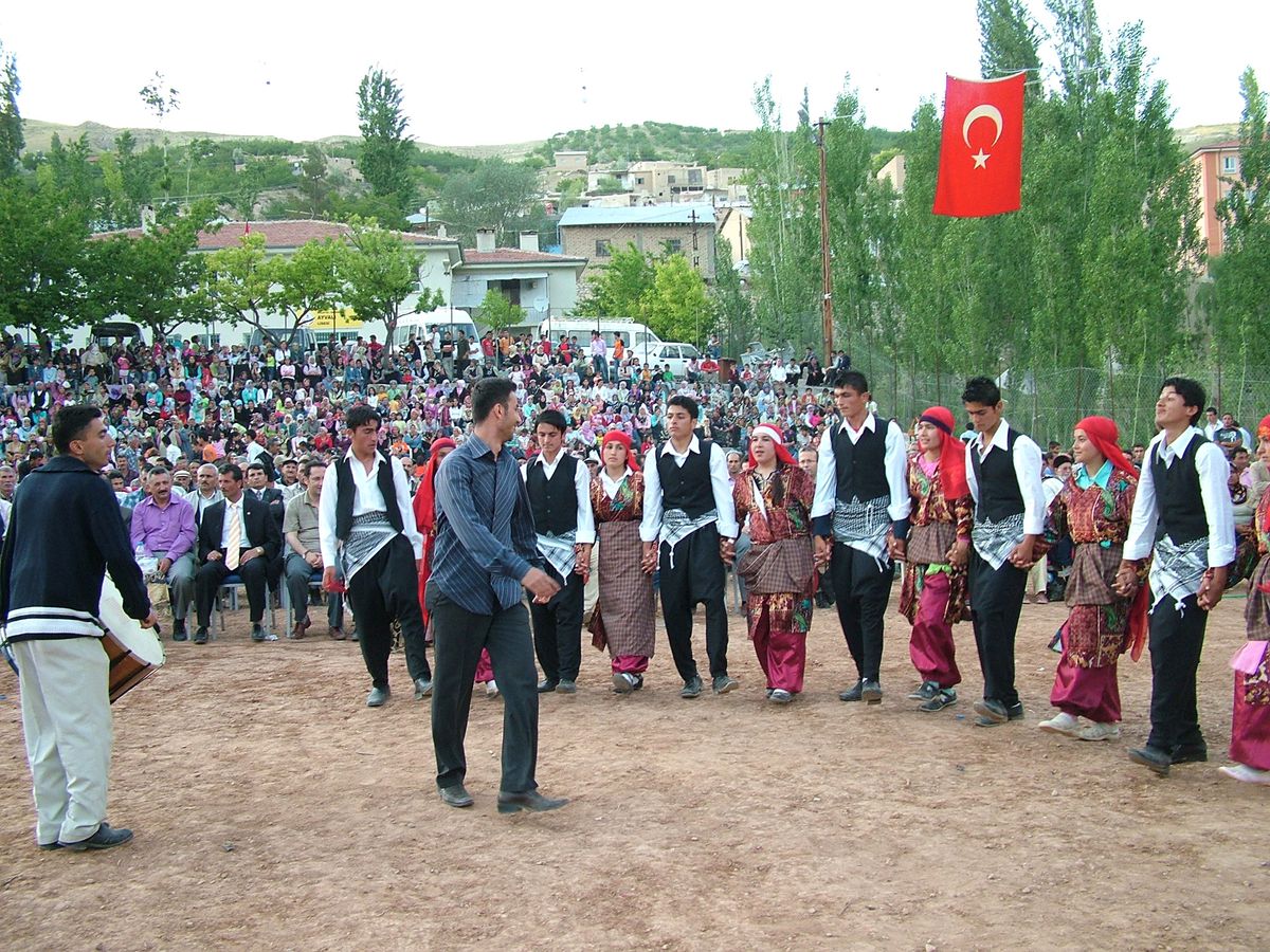 Malatya'da Alabalık Şenliği Yapılacak
