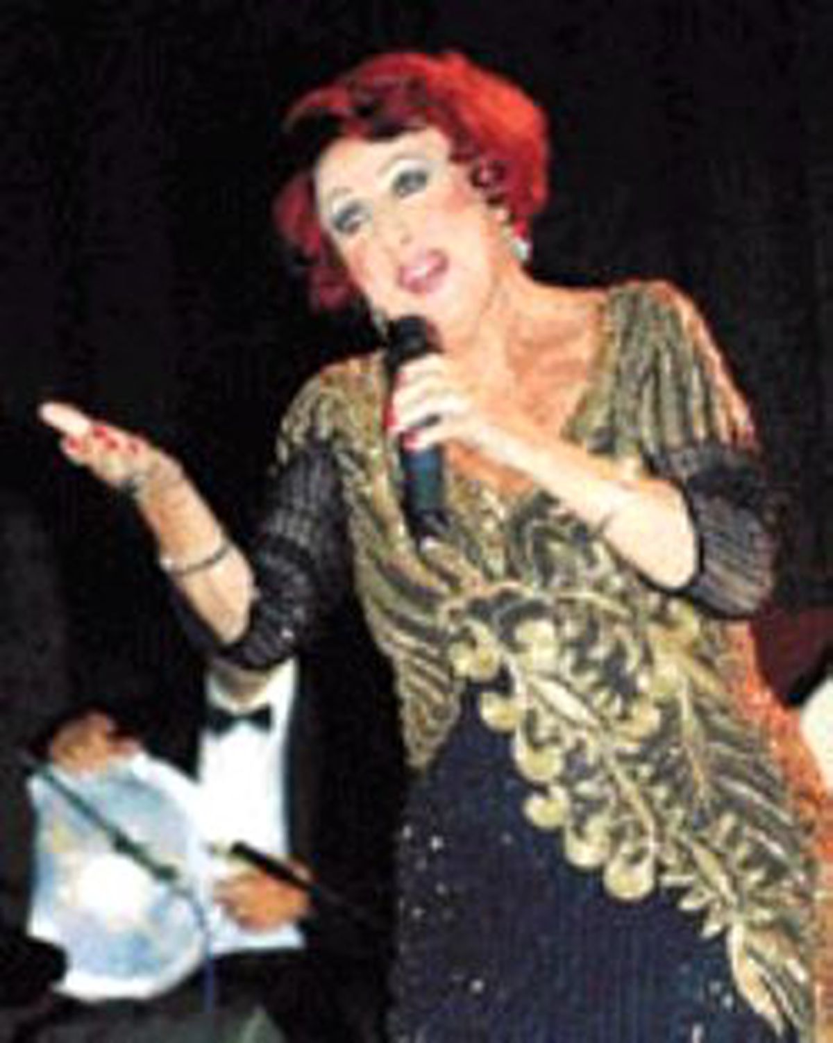 Müzeyyen Senar'a Saygı Gecesi