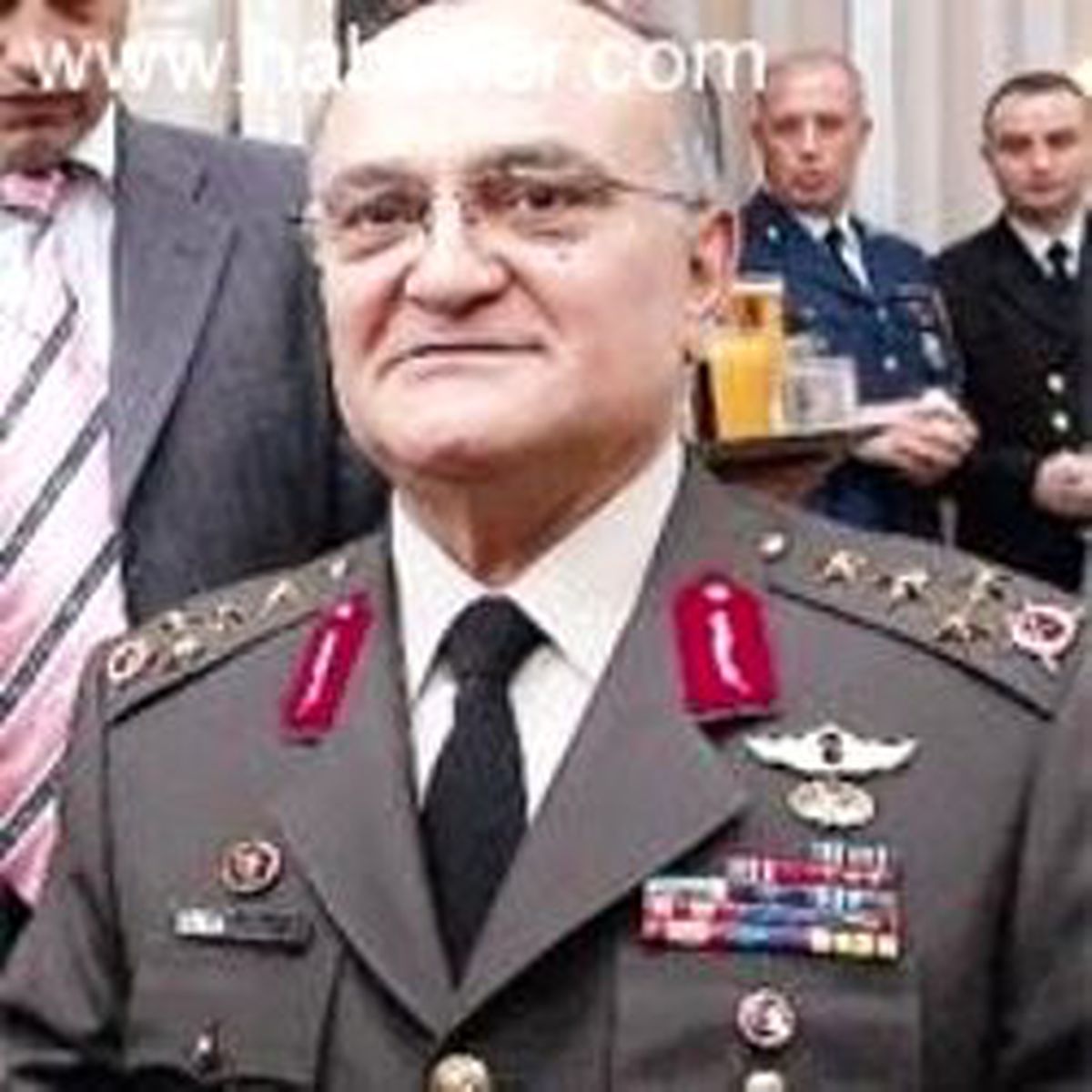 'PKK Dağılıyor'