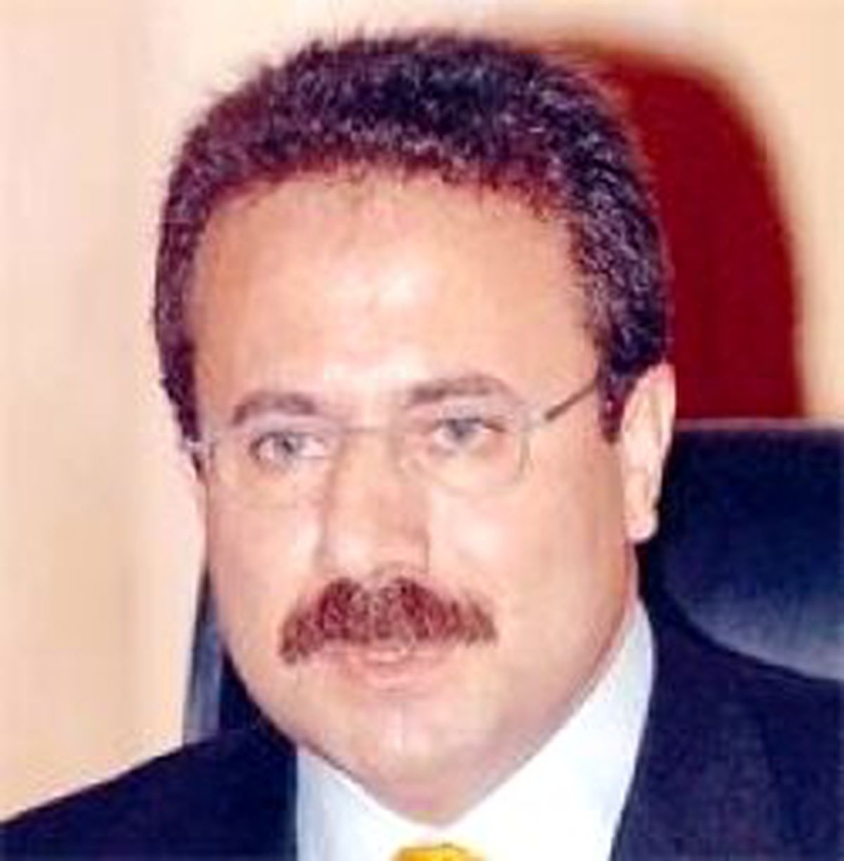 Akman Hakkında Suç Duyurusu