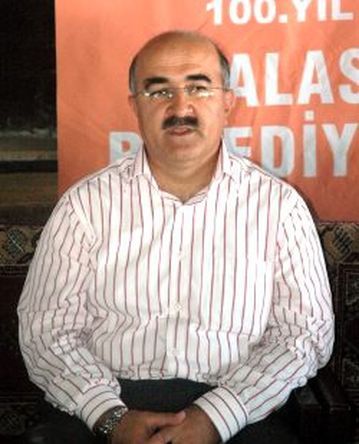 Talas'ta Türkiye Yamaç Paraşütü Şampiyonası Yapılacak