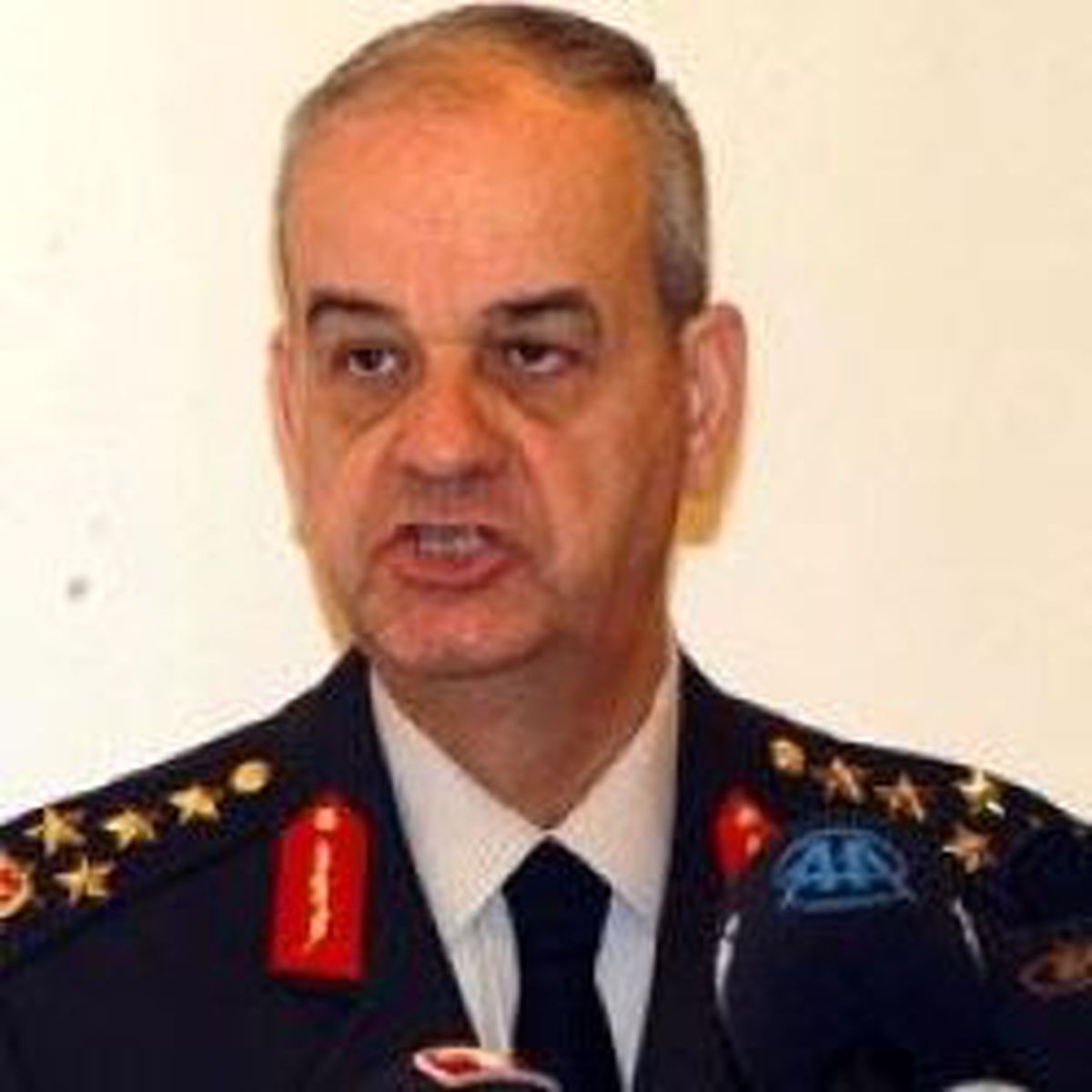 TSK, İranla PKK İşbirliğinde