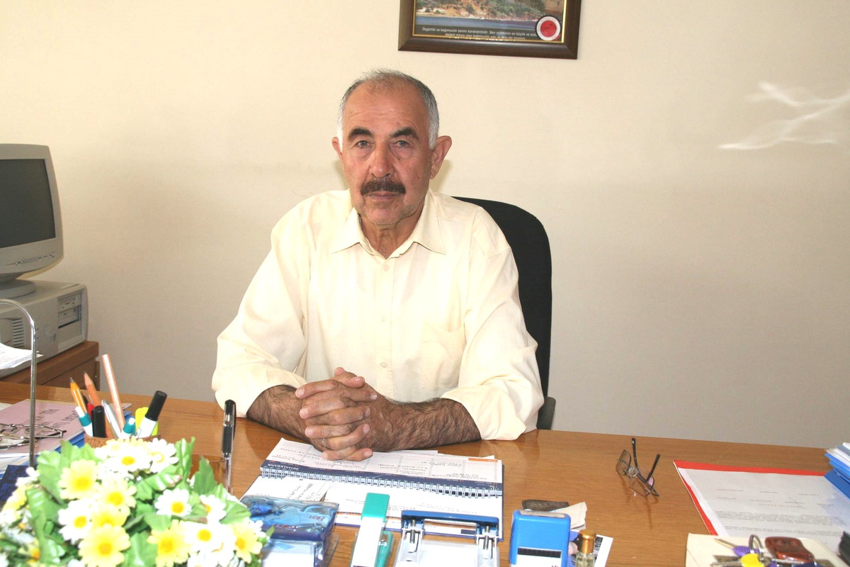 Yozgat Üniversitesi Yardım İçin Bastırdığı Pullardan 110 Bin YTL Topladı