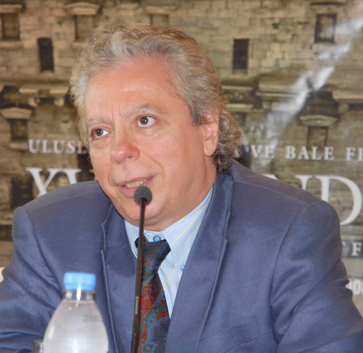 15. Aspendos Uluslararası Opera ve Bale Festivali