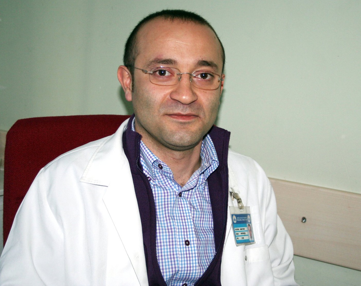 6 Haziran Diyetisyenler Günü