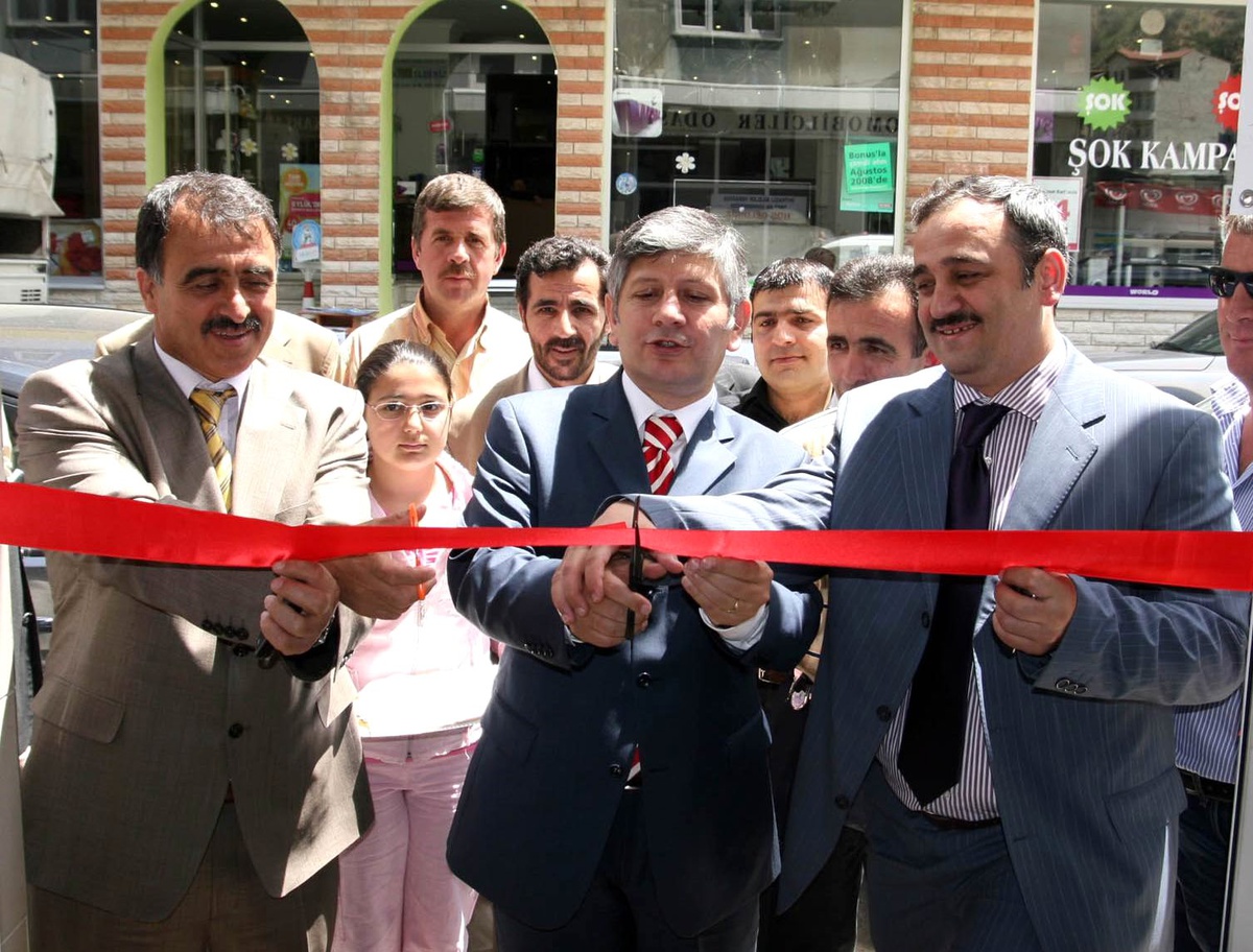 AK Parti Kadın Kolları'ndan Kermes