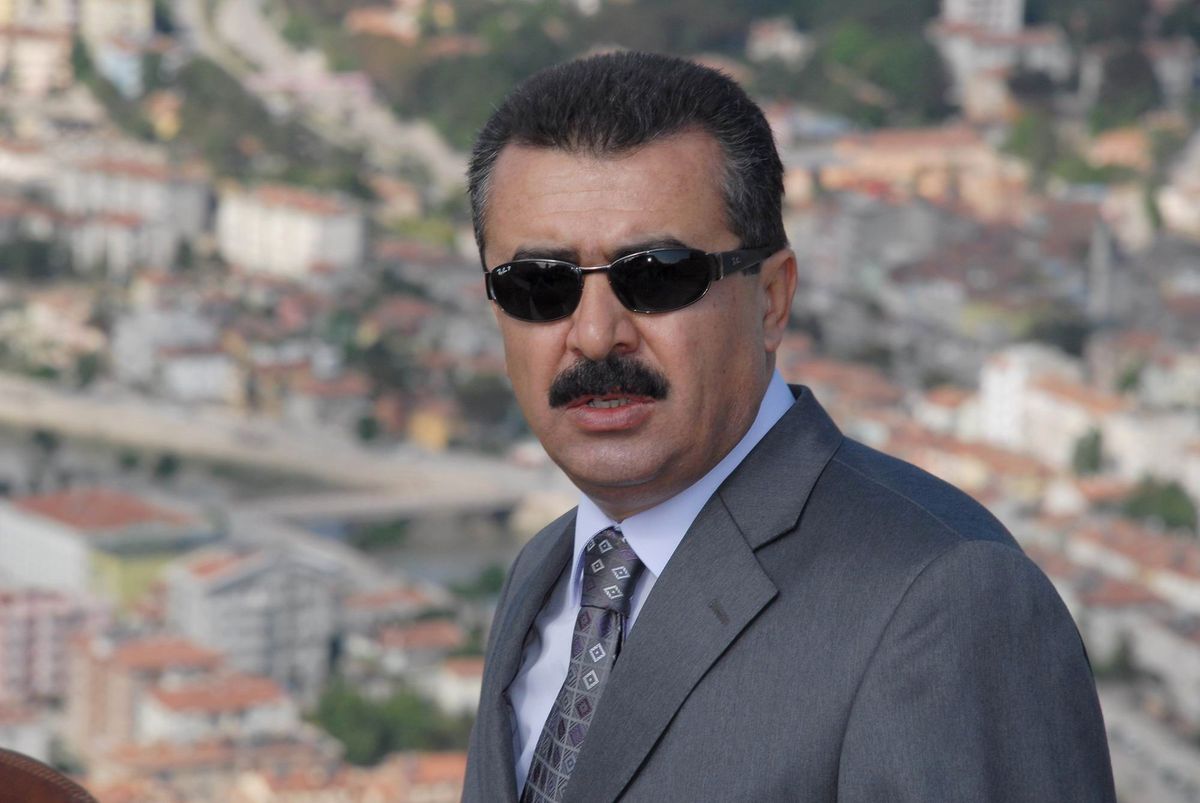 Amasya'da Şenlik Başlıyor