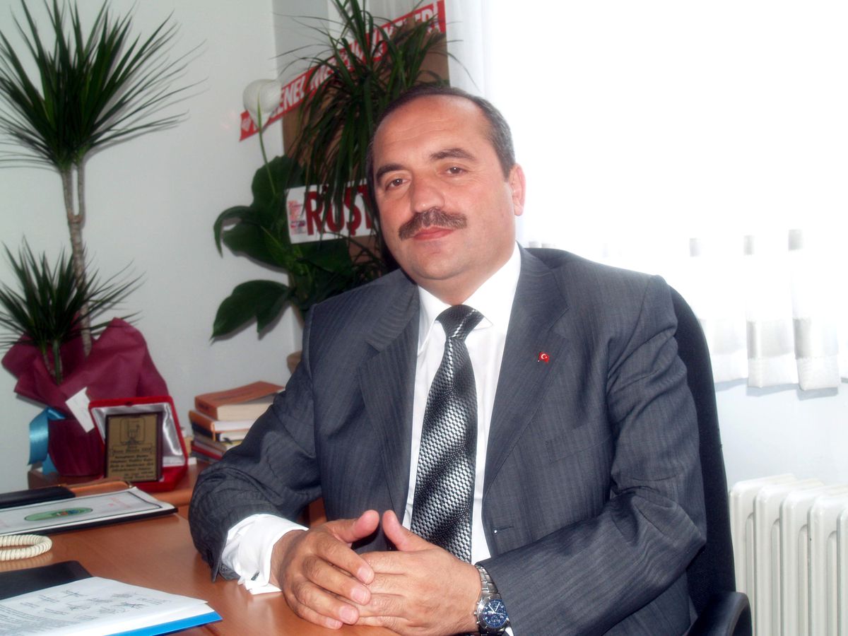 Bartın İl Özel İdaresine Atama