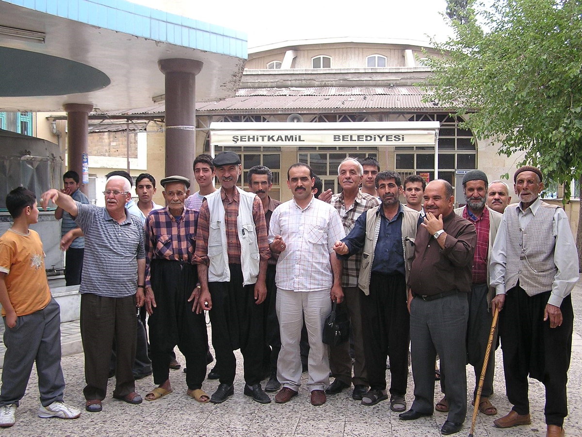 Çıksorut Camii 1 Yıldır İmam Bekliyor