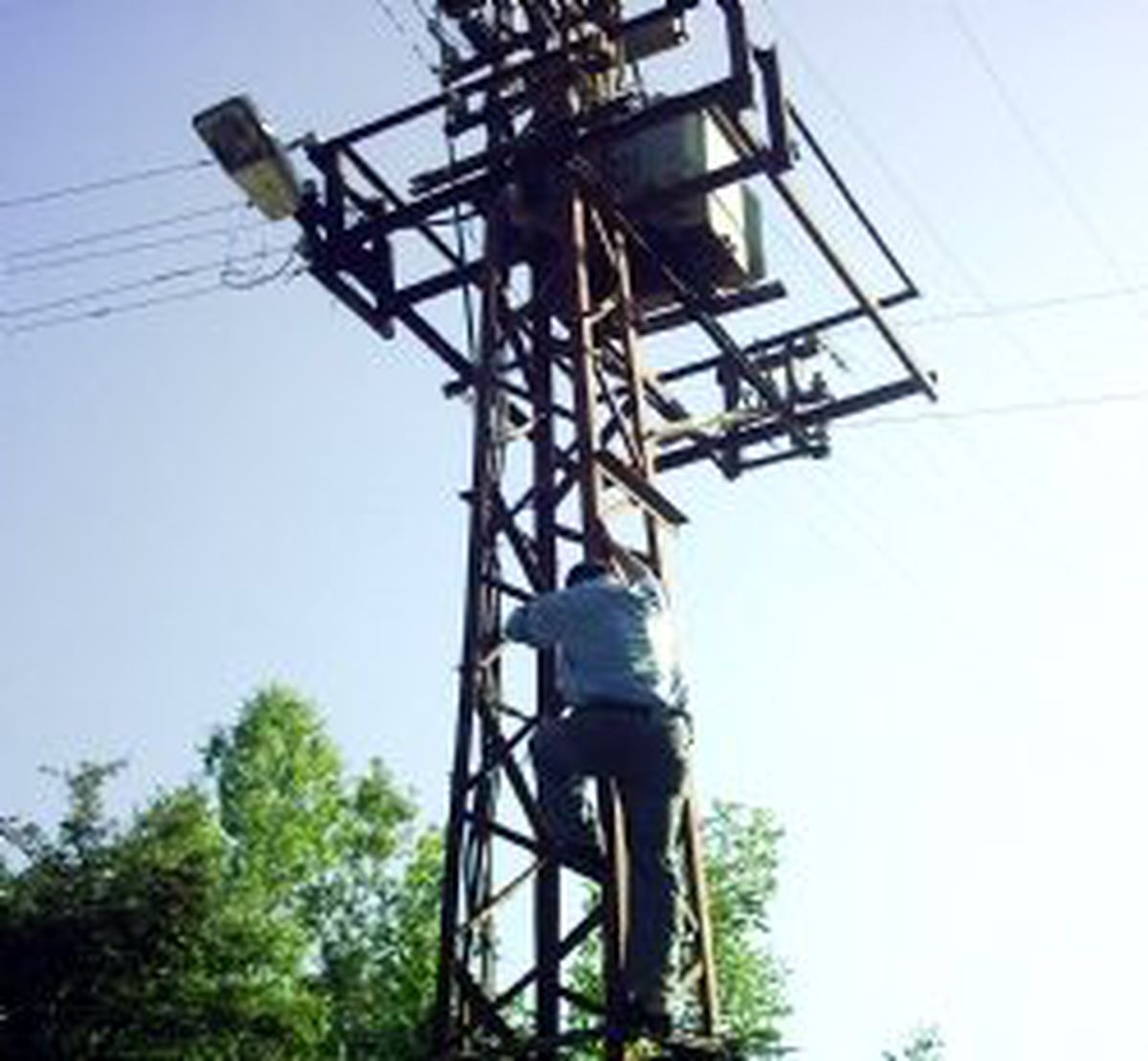Elektrikte Otomatik Zam Tamam