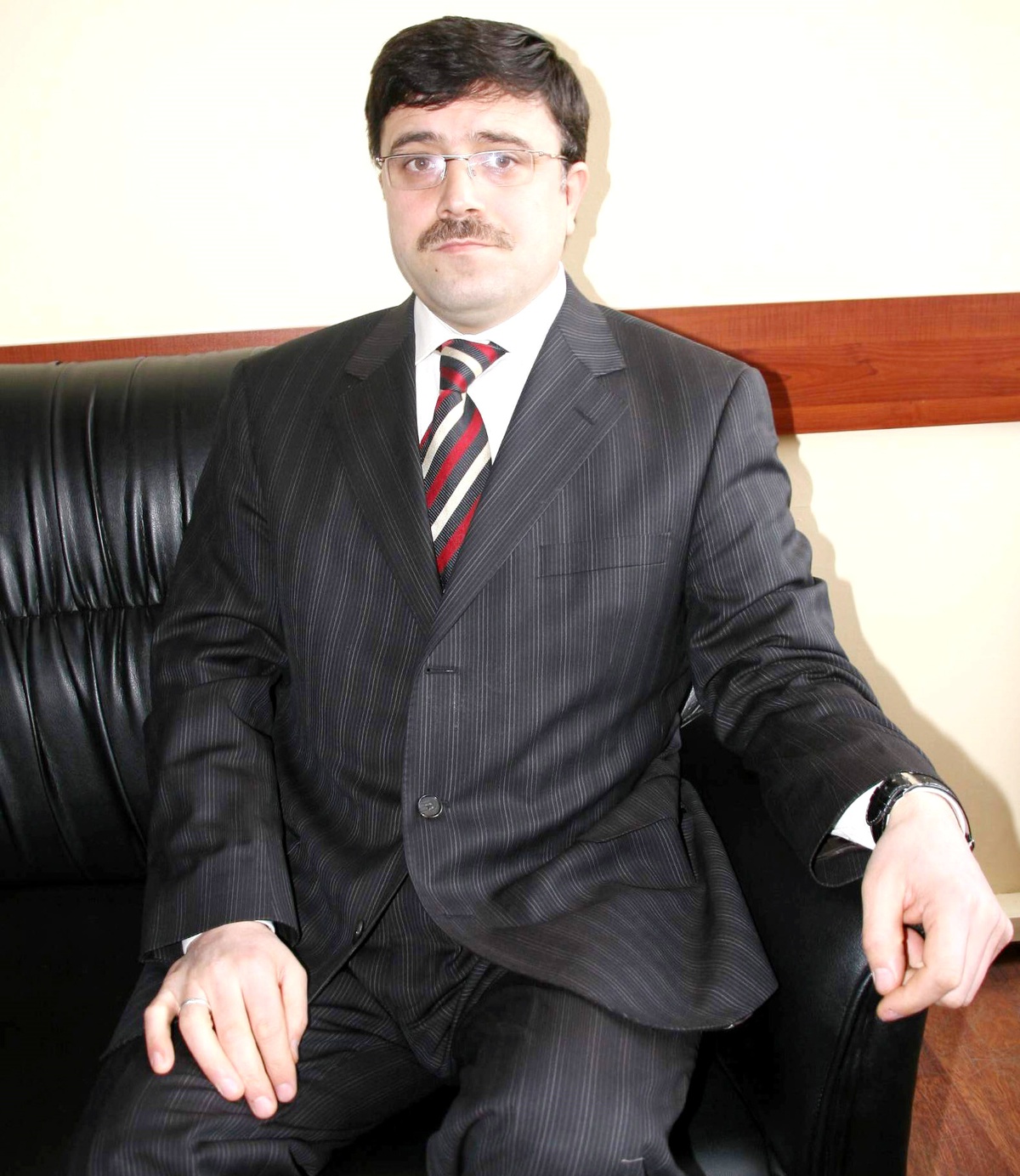 Eski Yozgat Barosu Başkanı Başer, Türban Kararını Değerlendirdi