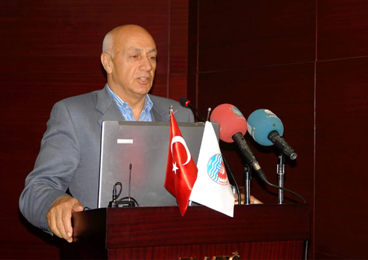 İngiltere Türk İş Adamları Derneği Başkanı Ziya Akşahin: