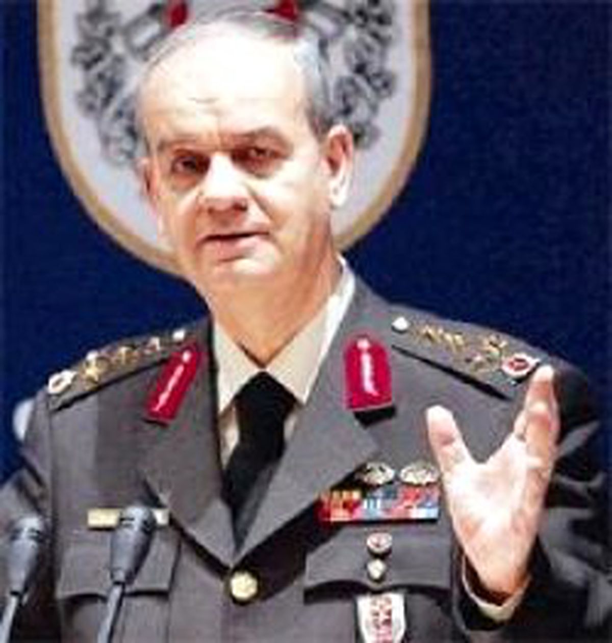İran'la Ortak Operasyon