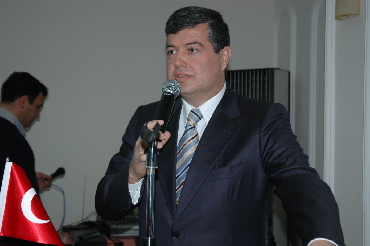 Kuşadası'nda TOKİ Konutları Tartışması