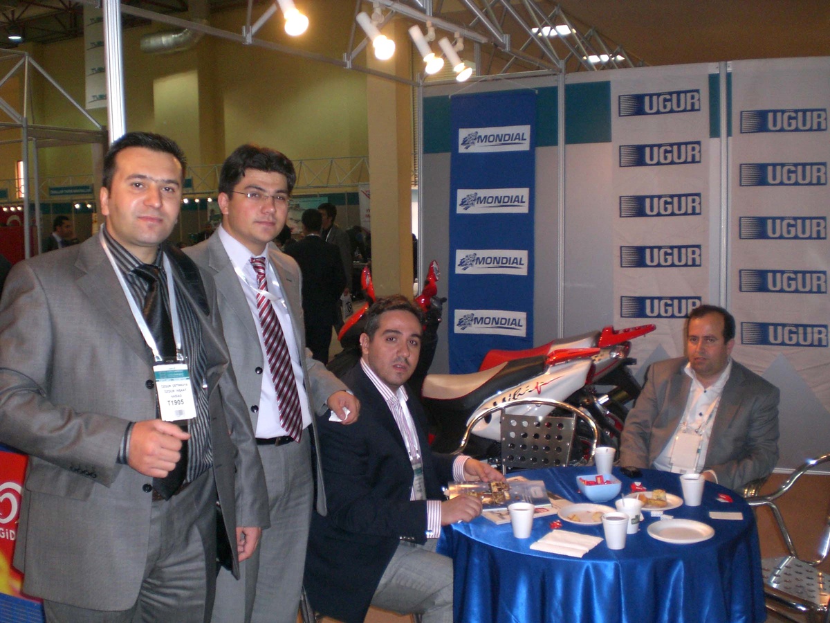 Nasiad Asya-pasifik Dış Ticaret Köprüsüne Hazırlanıyor