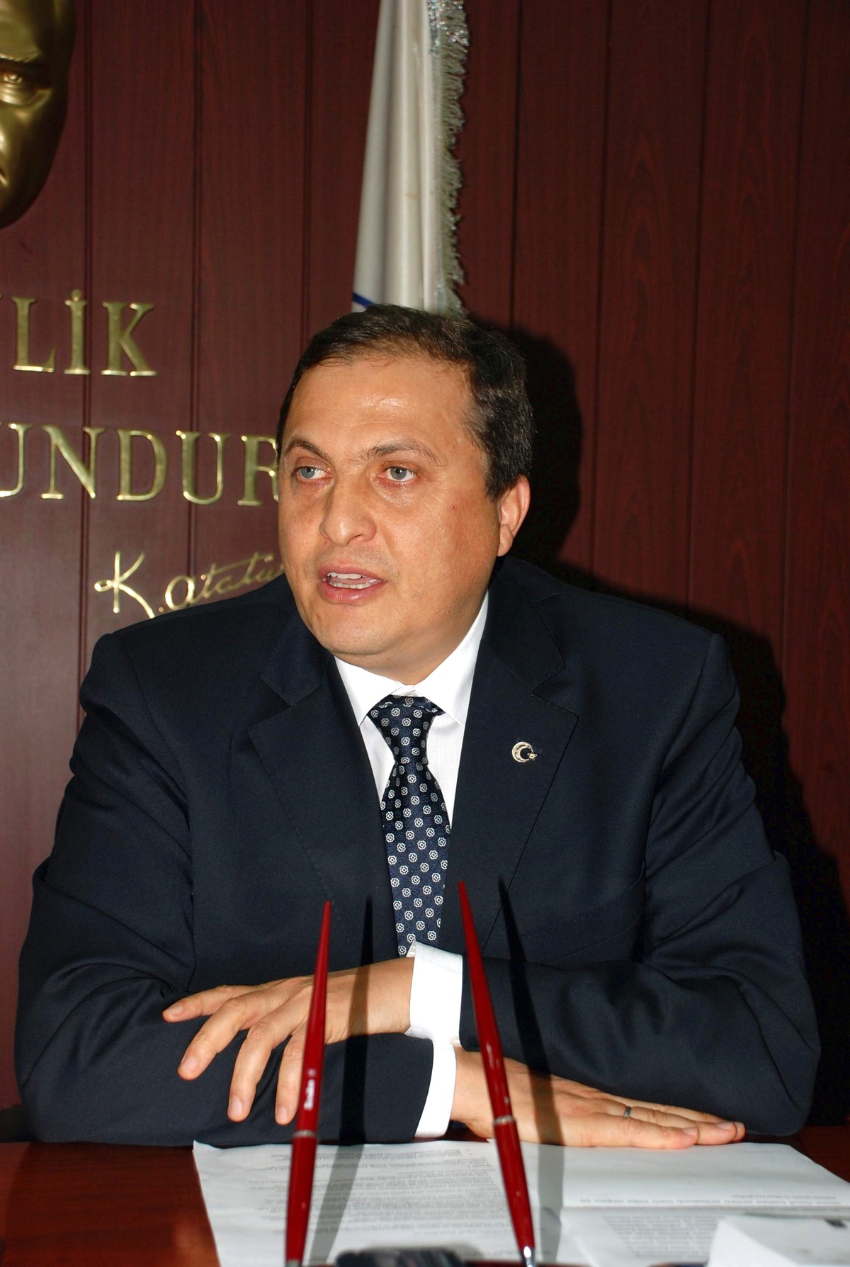 Ordu'da Havaalanı Tartışmaları