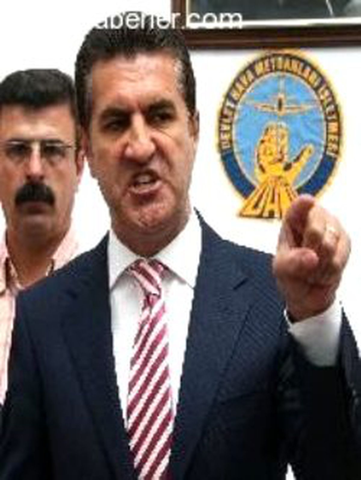 Sarıgül Çifti Boşandı
