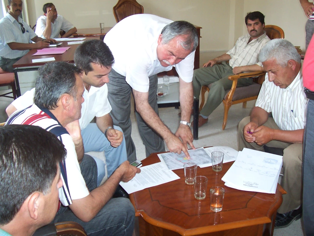 Sultanhisar Belediye Meclisi Toplantıları