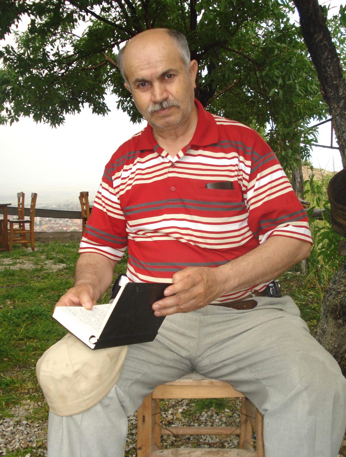 (Tekrar) Altıntaş'ın Tarihi Yazıldı