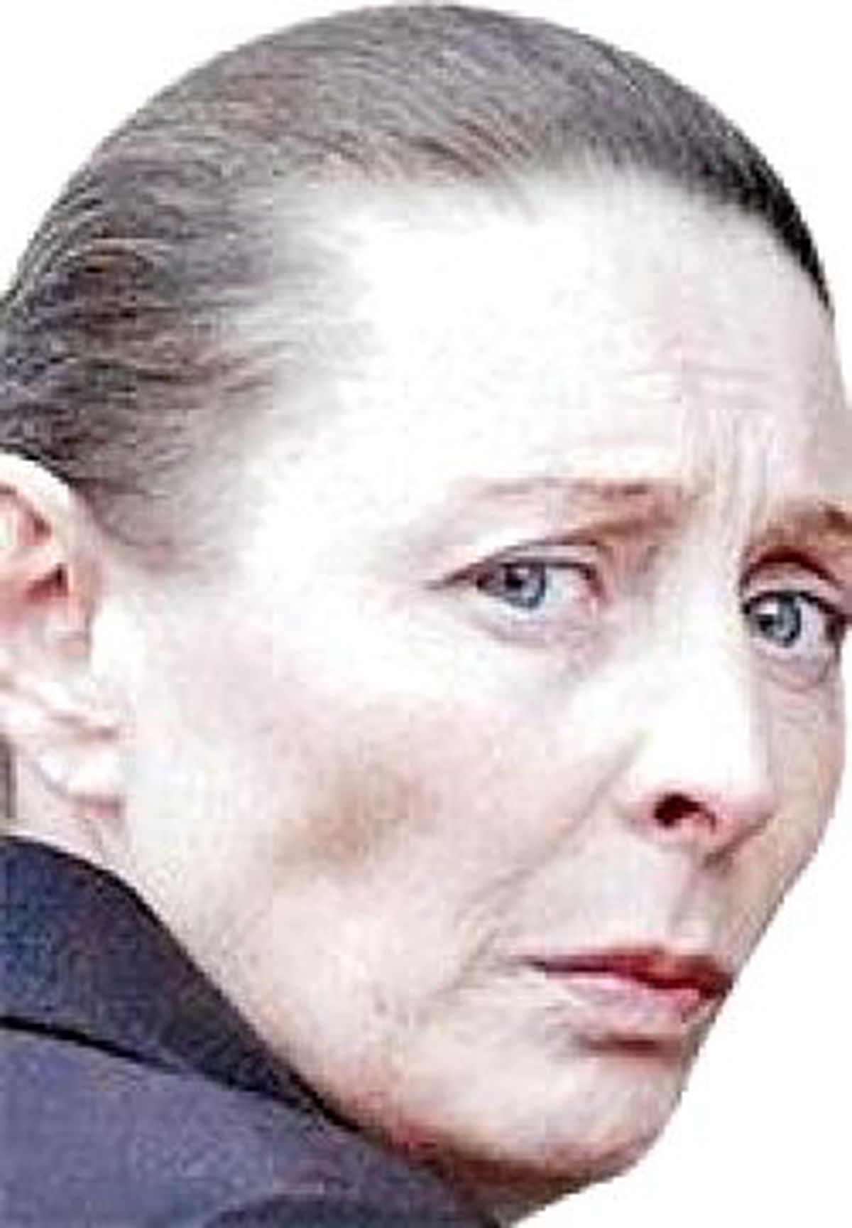 Yalnız Kalpler Dolandırıcısı