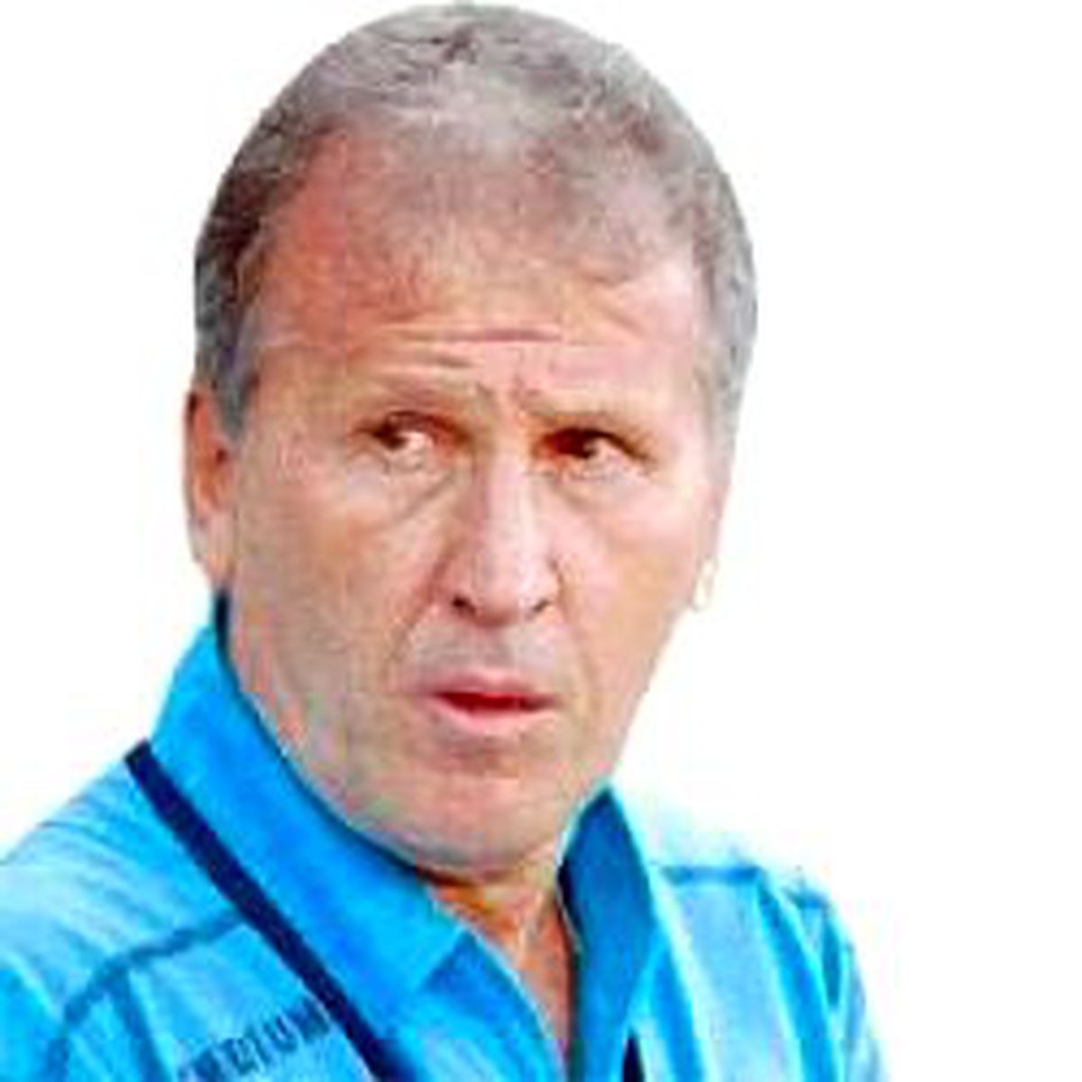 Zico Gerginliği