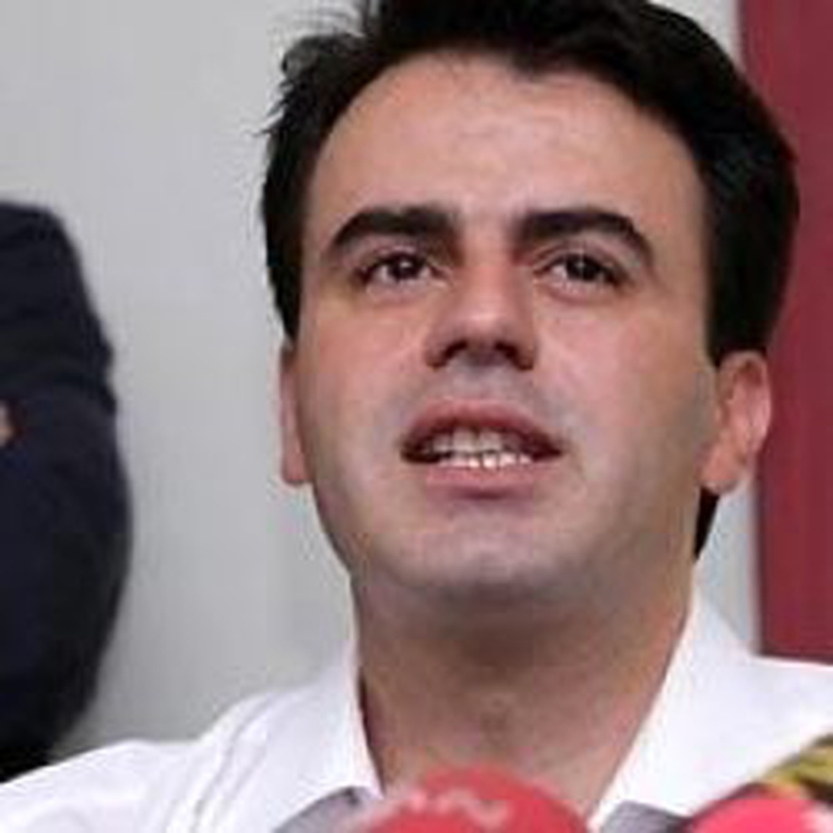 Zamanında Teslim Olmadı
