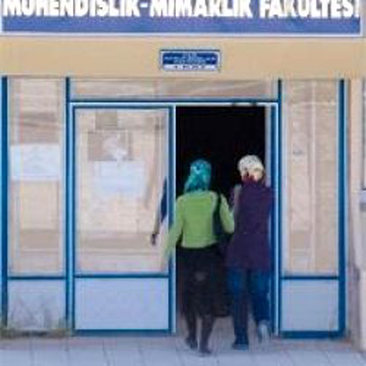İptal Kararı Uygulandı