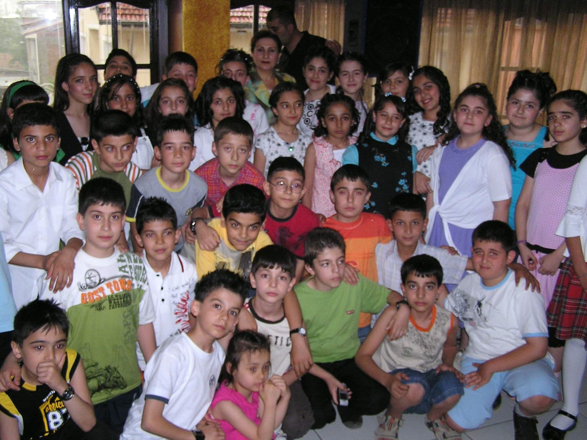 Mektuplu Veda Öğretmeni Duygulandırdı