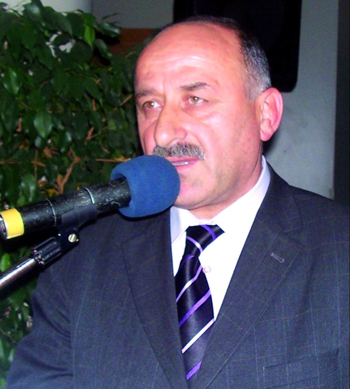 Ordu'ya Yeni Spor Alanları