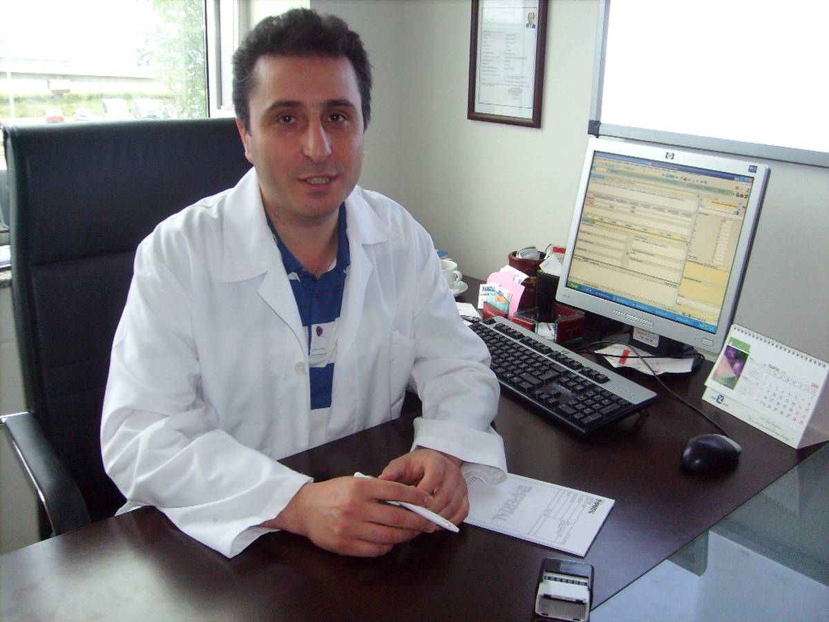 Vücutta Taş Oluşumunu Önlemek İçin Uzmanlardan Tavsiyeler