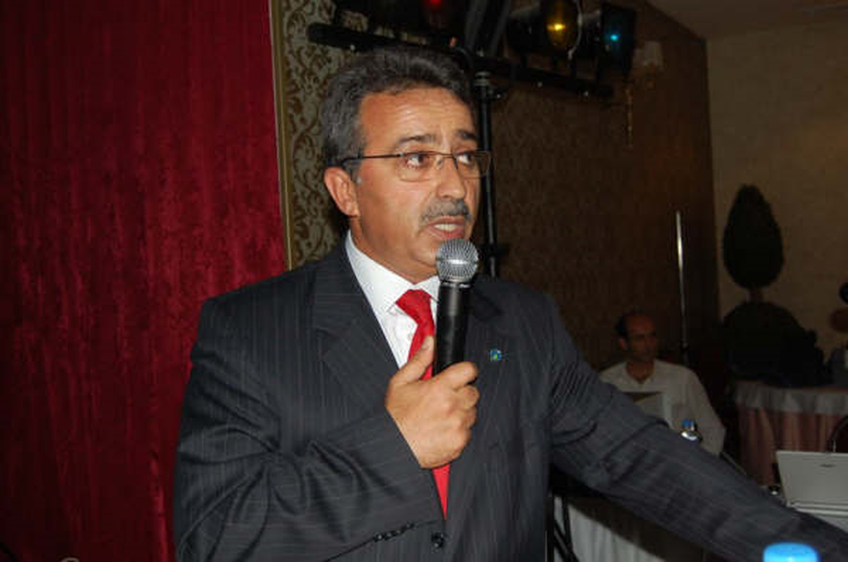Balıkesir'de Siyaset Akademisi Sona Erdi