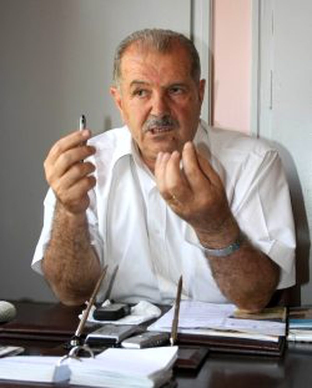 Kuraklıktan Zarar Gören Çiftçiye Destek Verilmeli