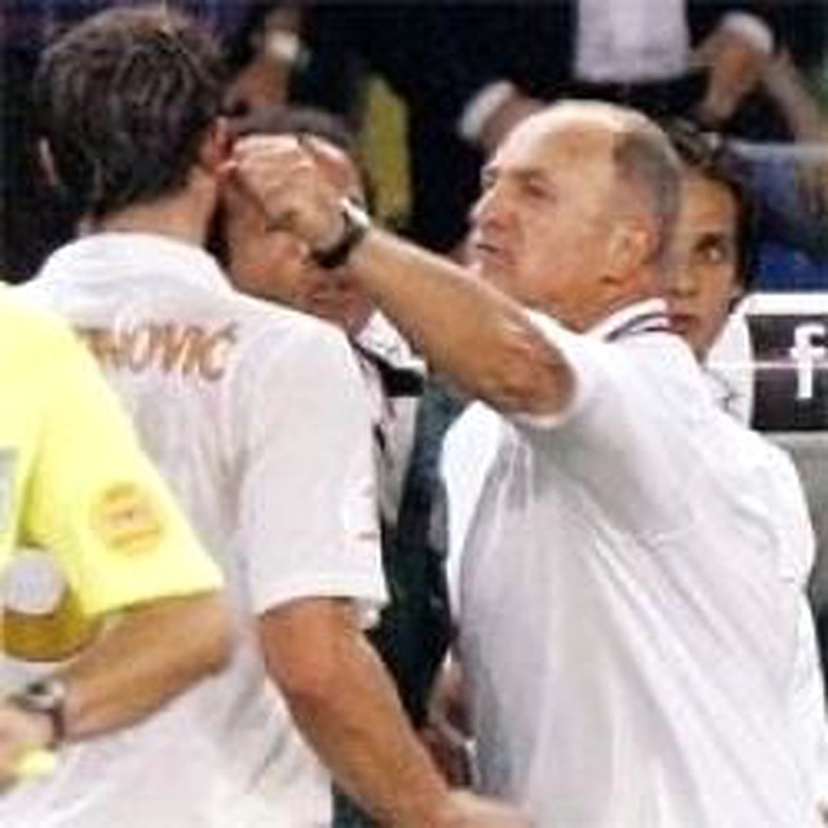 Millilerde Son Durum