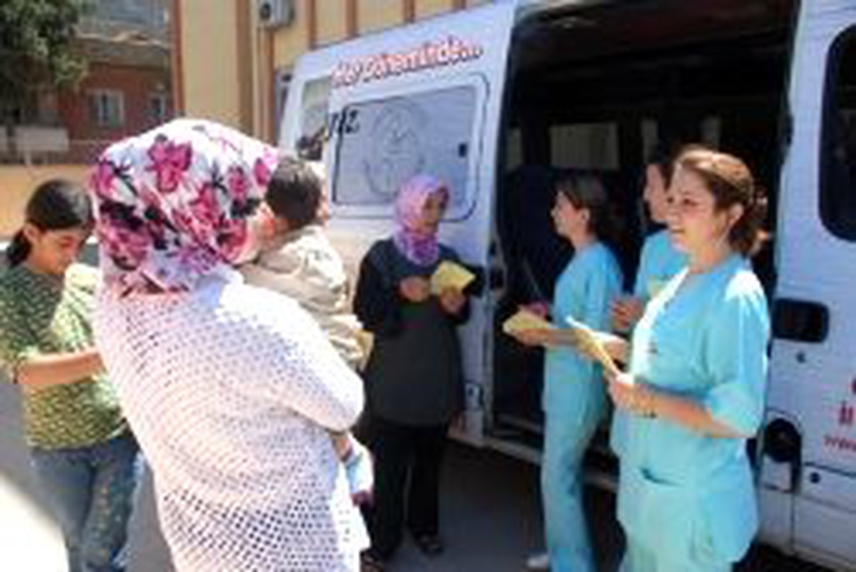 Fenilketonüri Haftası Etkinlikleri