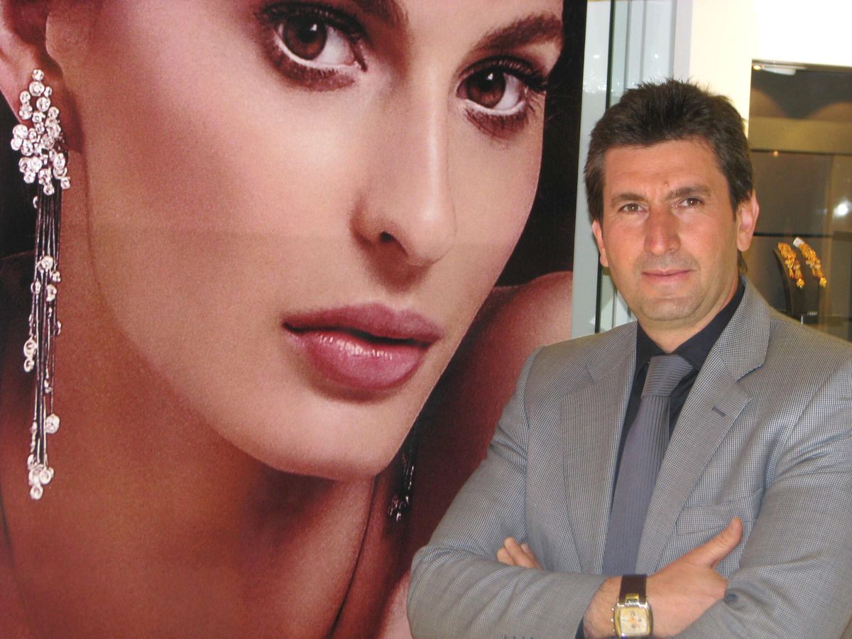 Glitz ve The Cıty Koleksiyonu Tanıtıldı