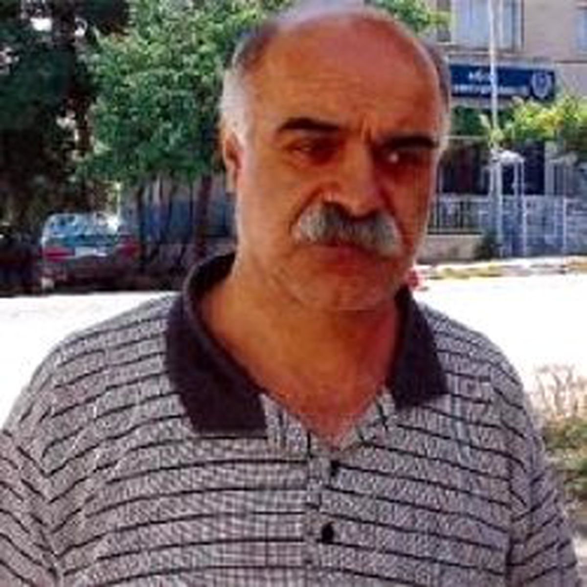 Güvertede Sigaranın 'Kurbanı'
