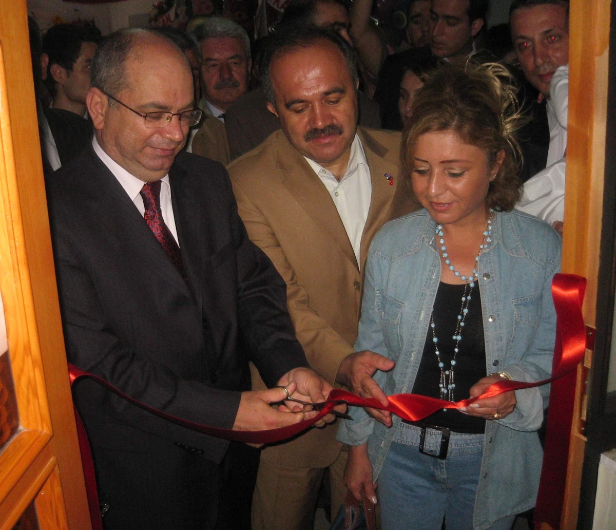 Karabük\'te Rehabilitasyon Merkezi Açıldı