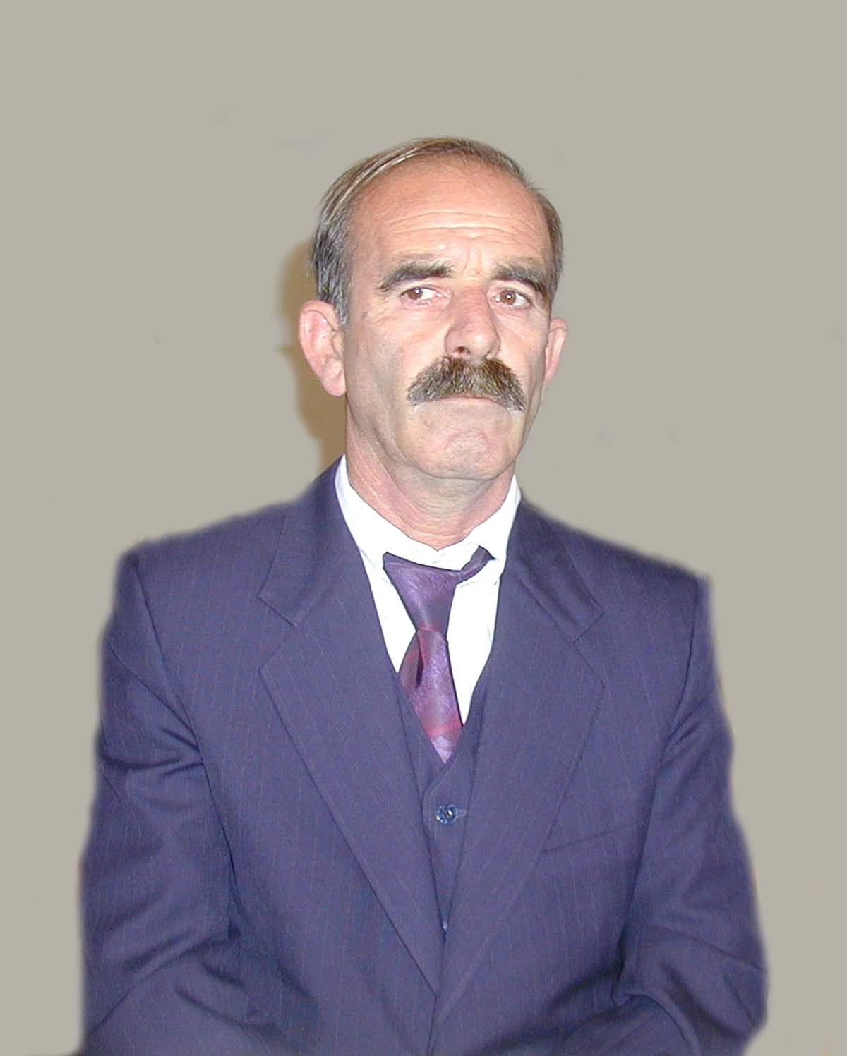 Parti Başkanını Vuran Şahsa 21 Yıl 4 Ay 20 Gün Hapis