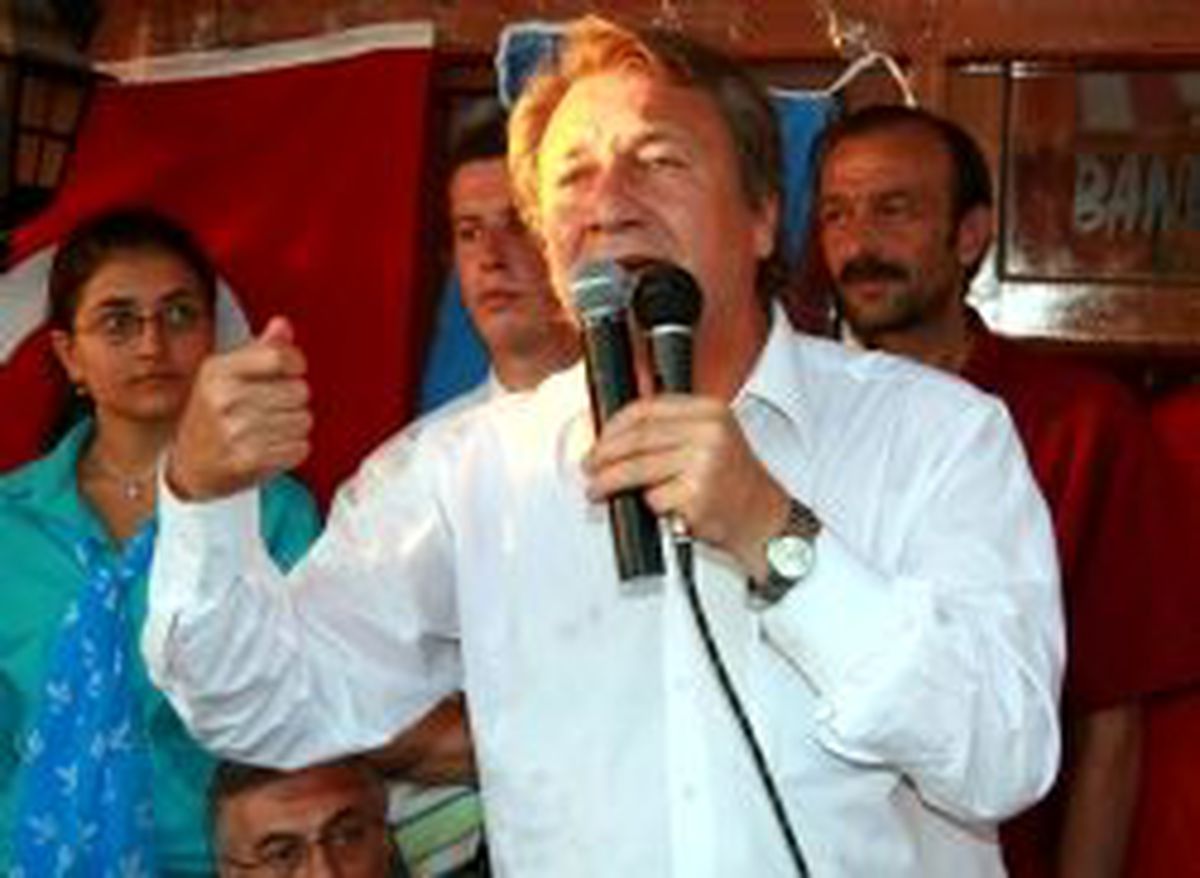 Sezer: Toptan Tarafsız Kalmalı