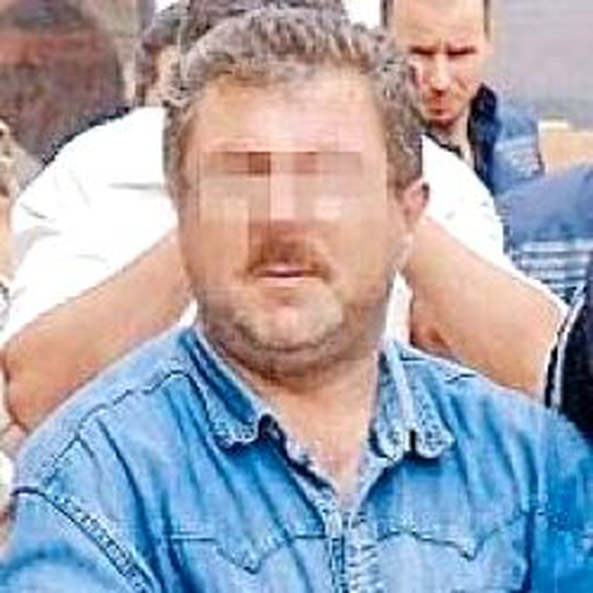 Vicdansız Sapıklar