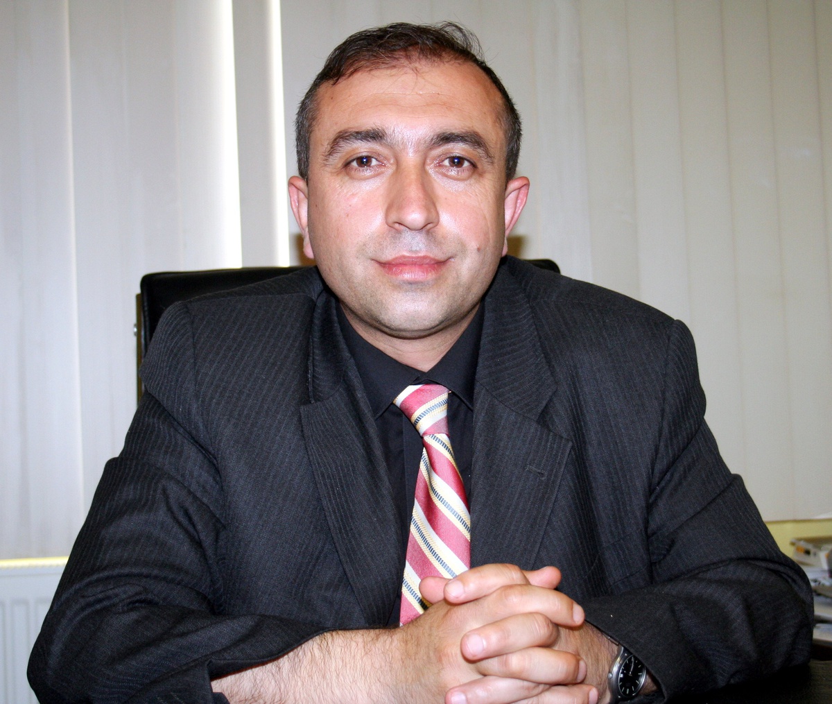 AK Parti Bolu İl Başkanı Güz, CHP'ye Yüklendi