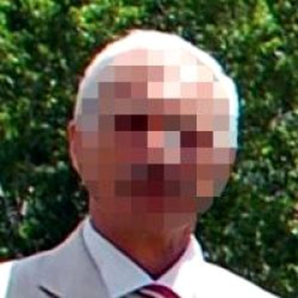 Müdür Tecavüzden Tutuklandı