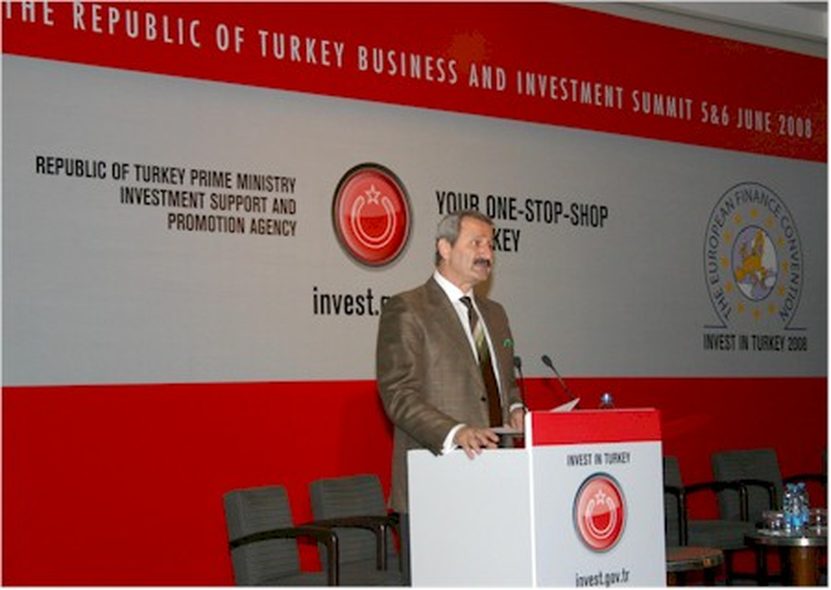 Alosbi'nin 7 Yıldızı Yabancı Yatırım Zirvesinde Parladı